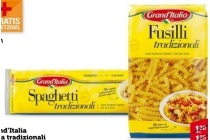 grand italia pasta tradizionali