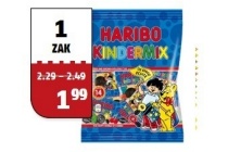 haribo uitdeelzak