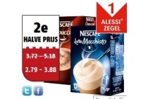 nescaf en eacute koffie mix