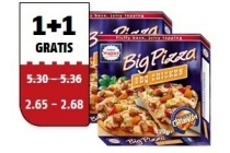 wagner big pizza