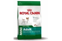 royal canin mini