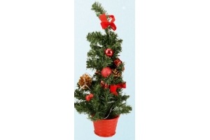 led kerstboom