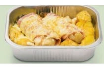 witlof ovenschotel