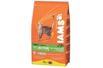 iams kattenvoeding