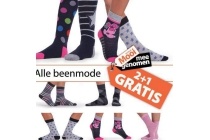 alle beenmode