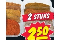 schnitzels