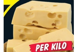 franse emmentaler