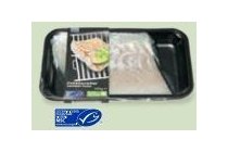 kabeljauwfilet voor en euro 5 00