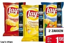 lay s chips