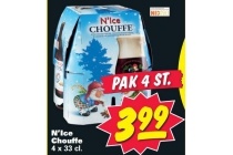 n ice chouffe