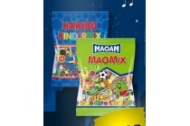 haribo of maoam uitdeelzakjes