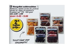 hoogvliet zuidvruchten