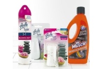 alle brise of mr muscle