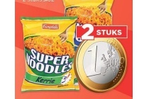 super noodles