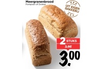 meergranenbrood