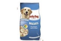hondenbiscuits