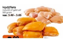 kipdijfilets