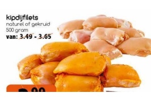 kipdijfilets