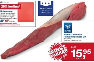 nieuw zeelandse prime runderhaas 3 4