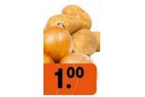 hollandse vastkokende aardappelen