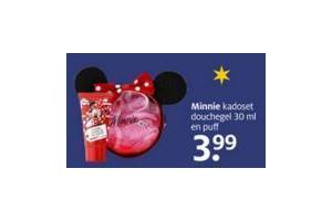 minnie kadoset
