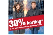 jacks en jassen