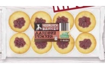 aardbeiencakejes