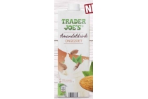 amandeldrink