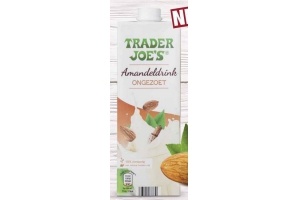amandeldrink