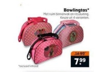 bowlingtas