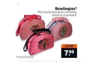 bowlingtas