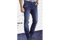 herenjeans comfort fit