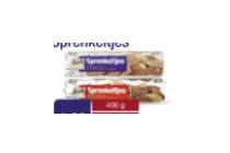 sprenkeltjes