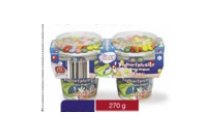 yoghurtplezier
