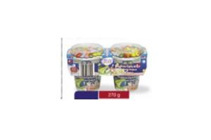 yoghurtplezier