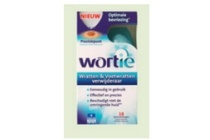 wortie