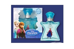 frozen parfum