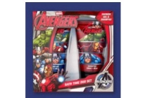 avengers cadeauset