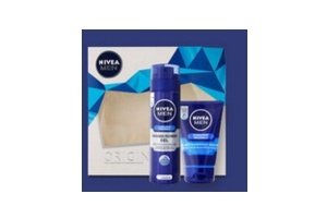 nivea men originals cadeauset