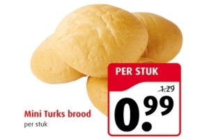 mini turks brood