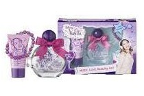 violetta geschenkset music love