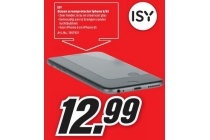 isy itg 6000 screenprotector iphone 6