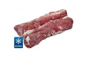 iberico varkenshaas zonder ketting