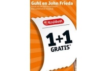 alle guhl en john frieda