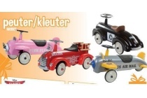 retro loopauto