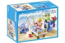 playmobil kraamkamer