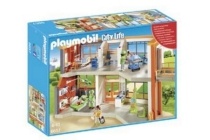 playmobil kinderziekenhuis