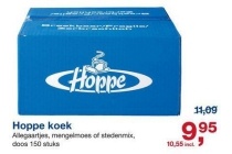 hoppe koek
