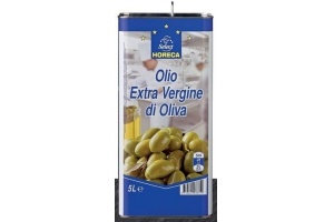horeca select olijfolie