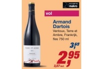 armand dartois